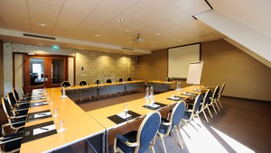 Zaal Zweden Hotel Hilversum De Witte Bergen